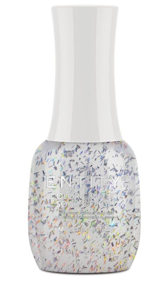 Entity Soak Off Gel Mood Boosting (Summer 2025 Collection)