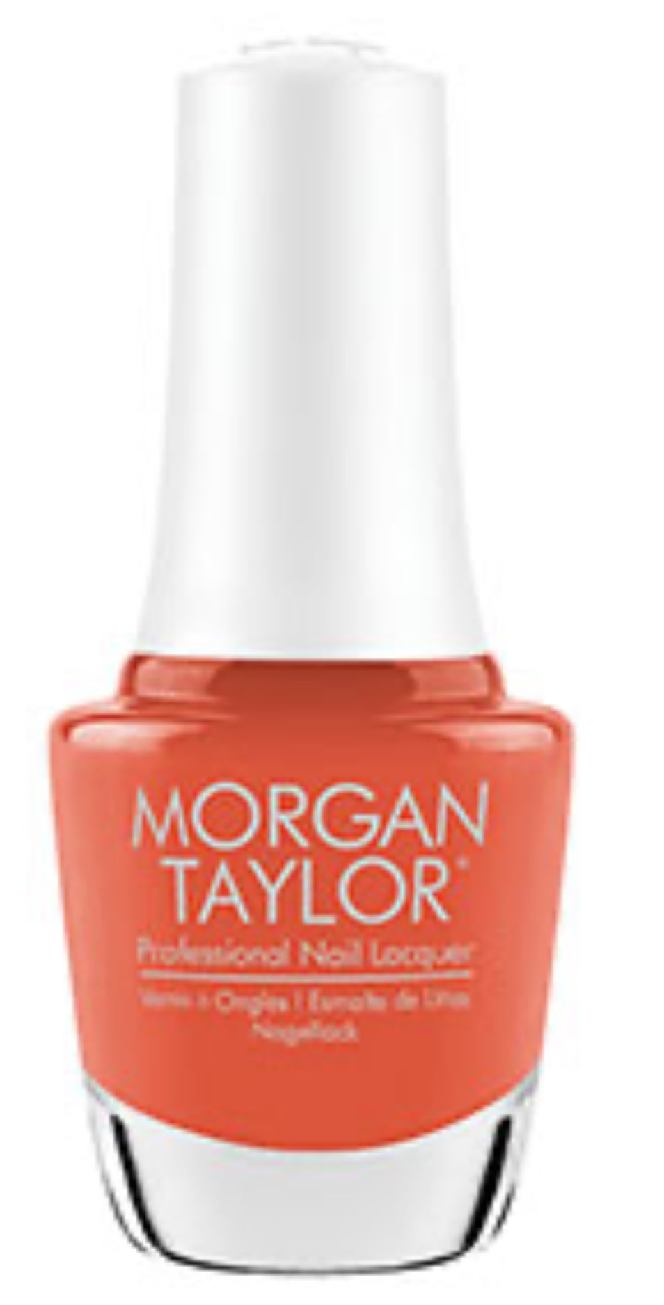 Morgan Taylor – Spring 2025 – Now & Zen- I’m All Cheers