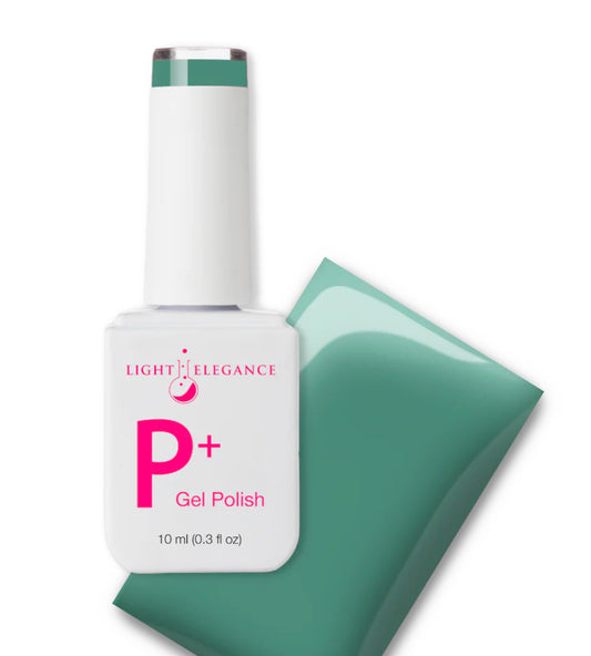 Light elegance P+ polish-Emotionally Drained