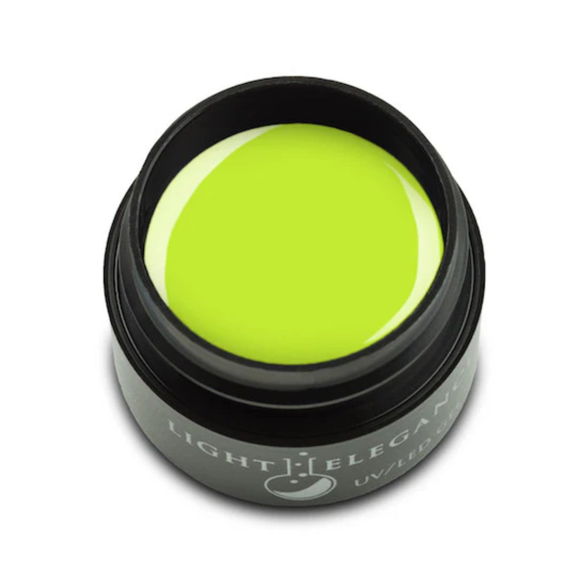 Light elegance gel paint- Neon Green