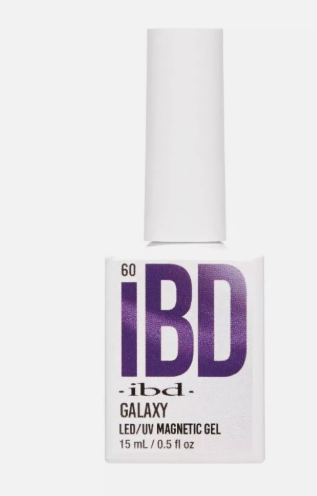IBD Magnetic Gel .5 oz - New