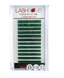 Lashbomb D .20 14mm GREEN