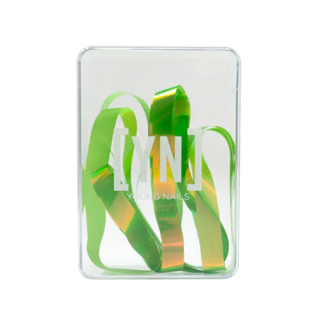 Young Nails Mylar Ribbon