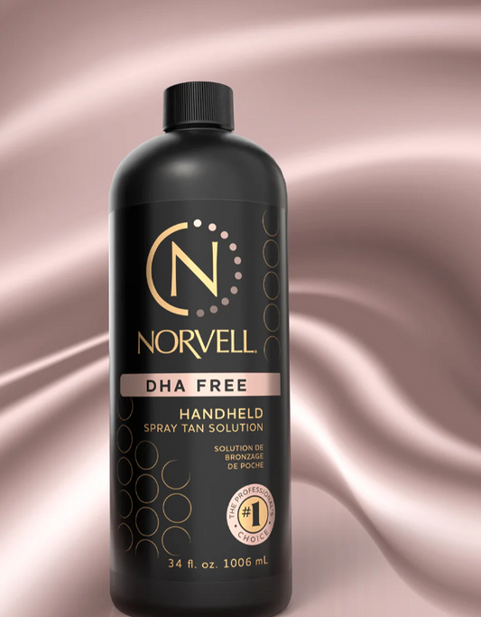 Norvell DHA FREE Training Solution 34 oz