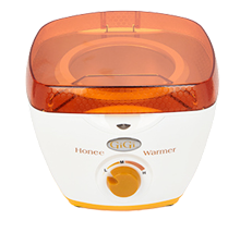 Gigi Honey Warmer