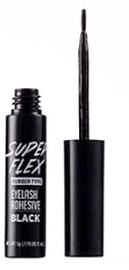 I-Envy Super Flex Glue-Black