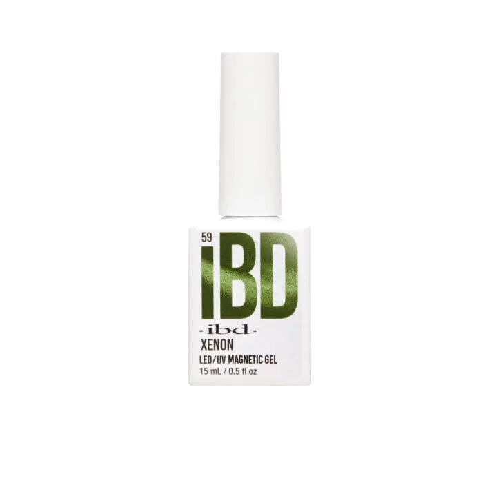 IBD Magnetic Gel .5 oz - New