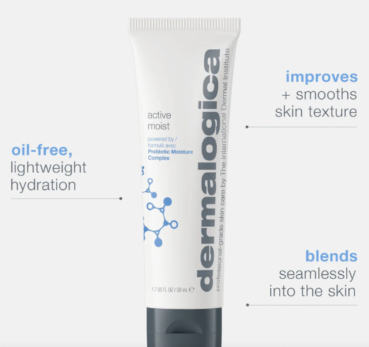 Dermalogica Active Moist 1.7 Oz