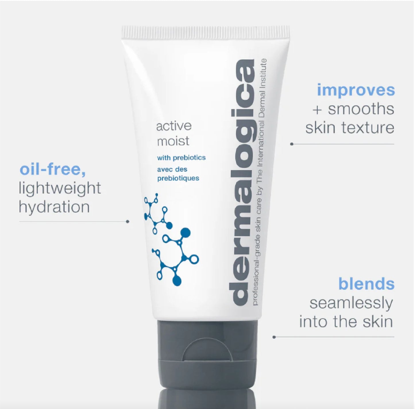 Dermalogica Active Moist 3.4 Oz