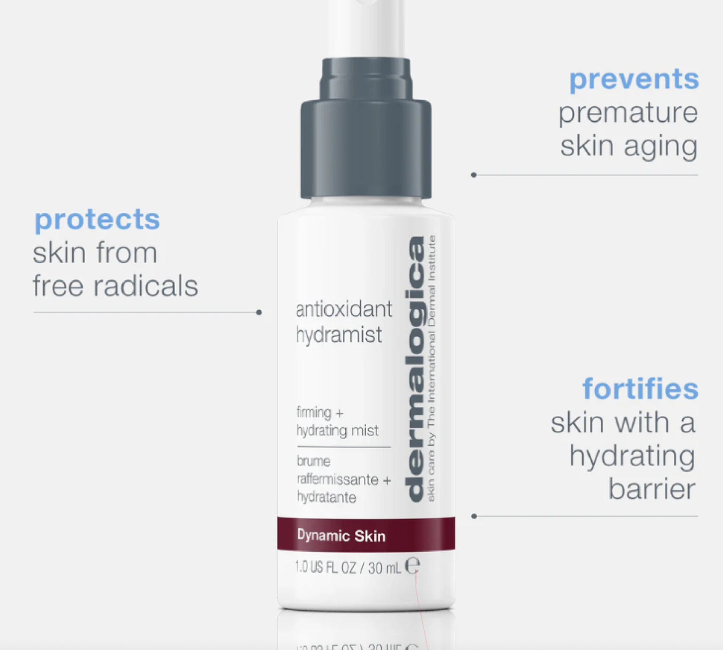 Dermalogica Antioxidant Hydramist