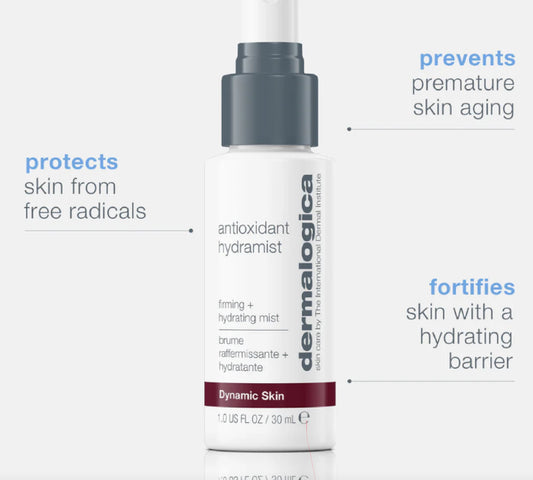Dermalogica Antioxidant Hydramist
