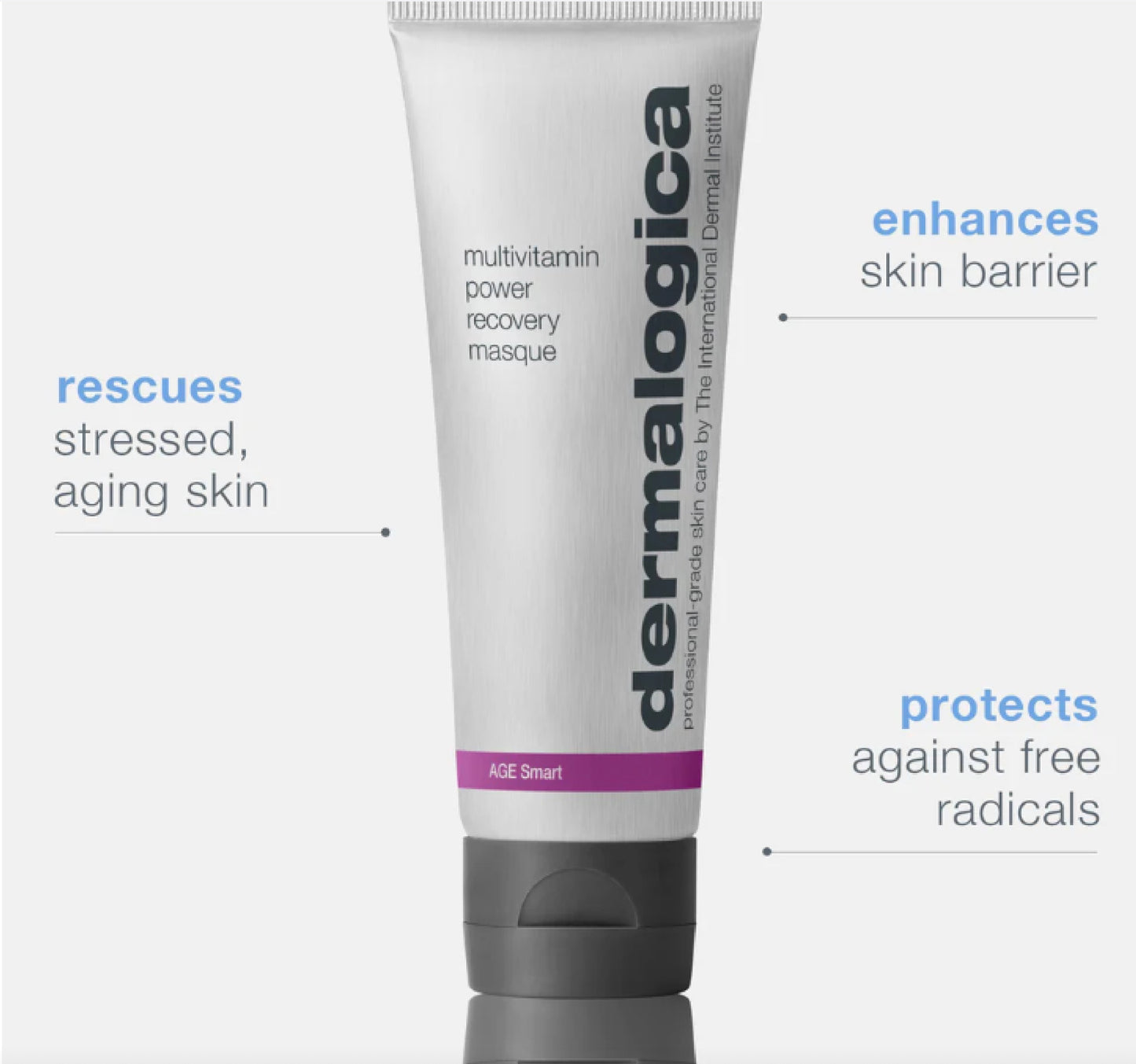 multivitamin power recovery masque 2.5