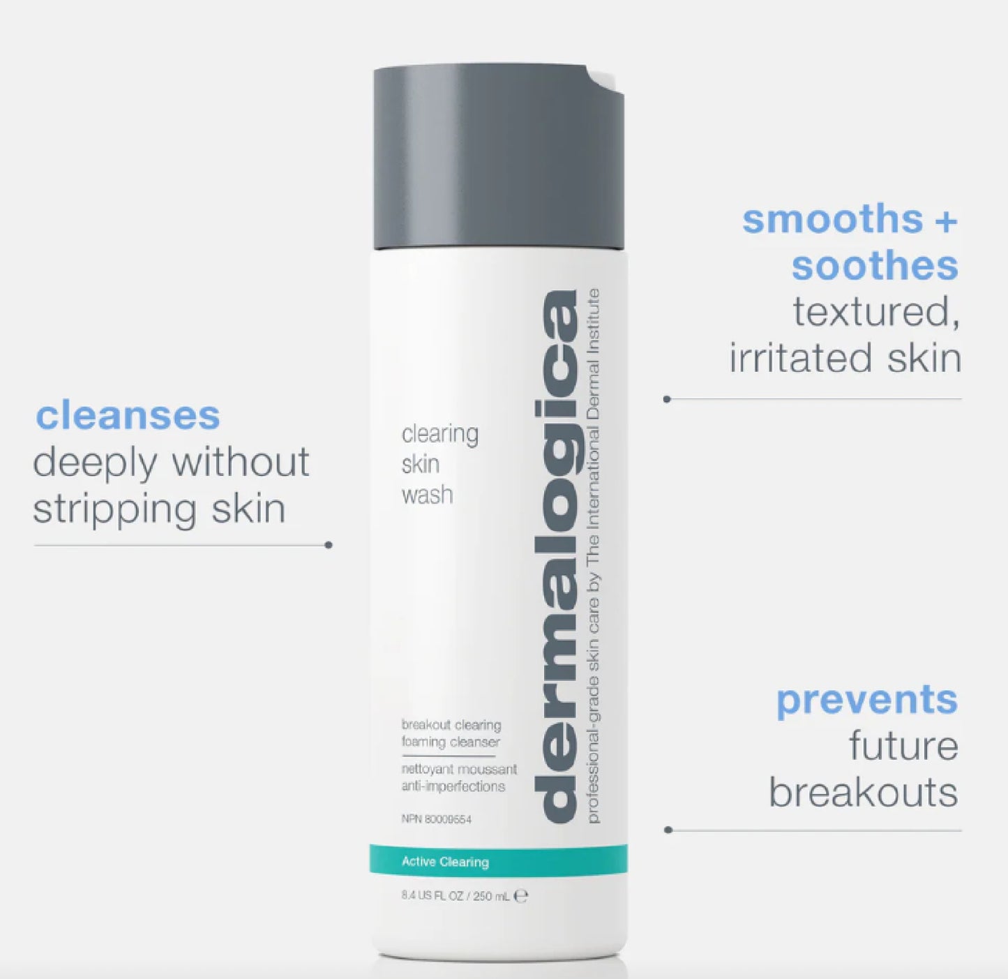 Dermalogica acne Clearing Skin Wash