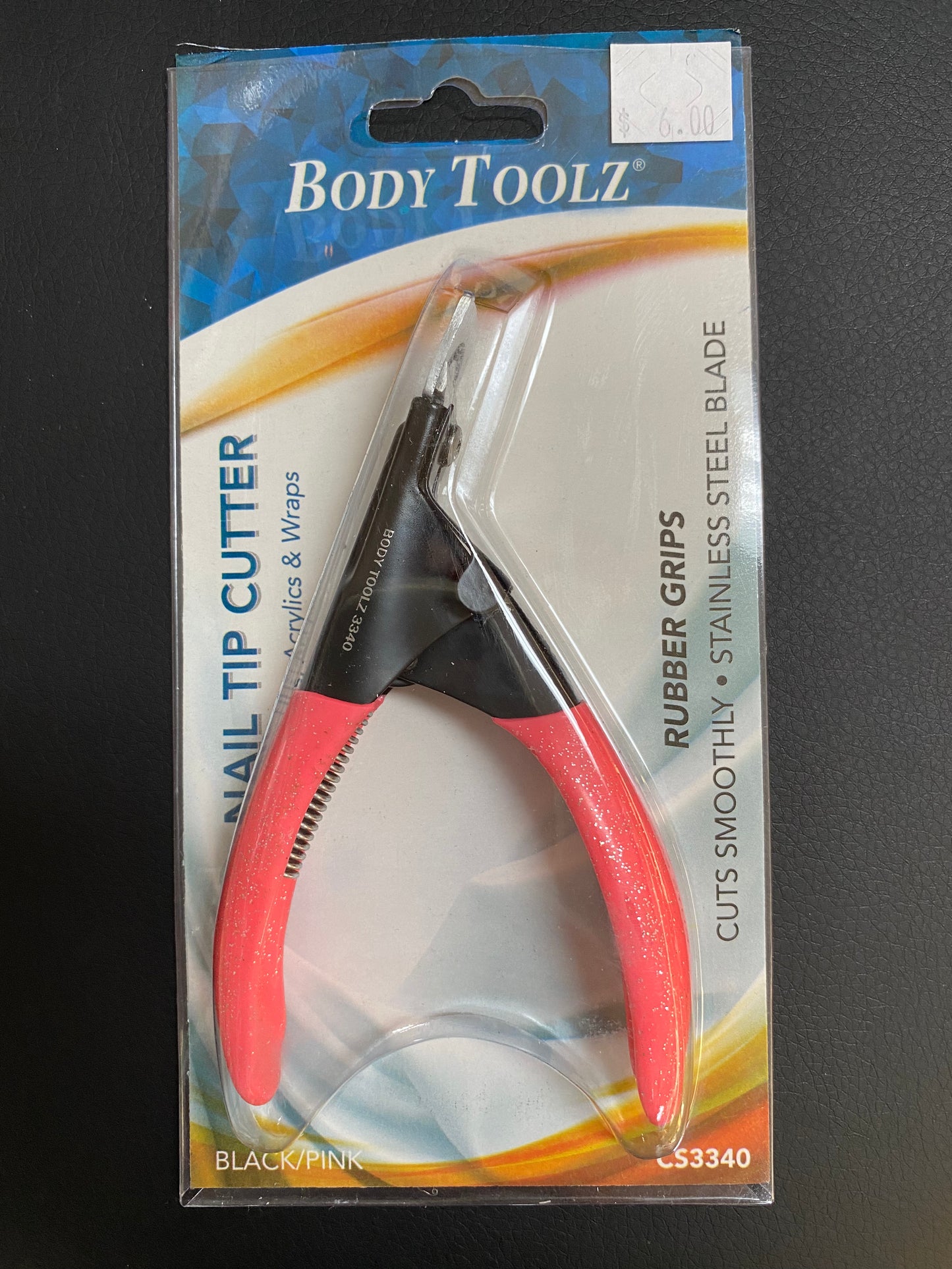 Body Toolz-Nail Slicer