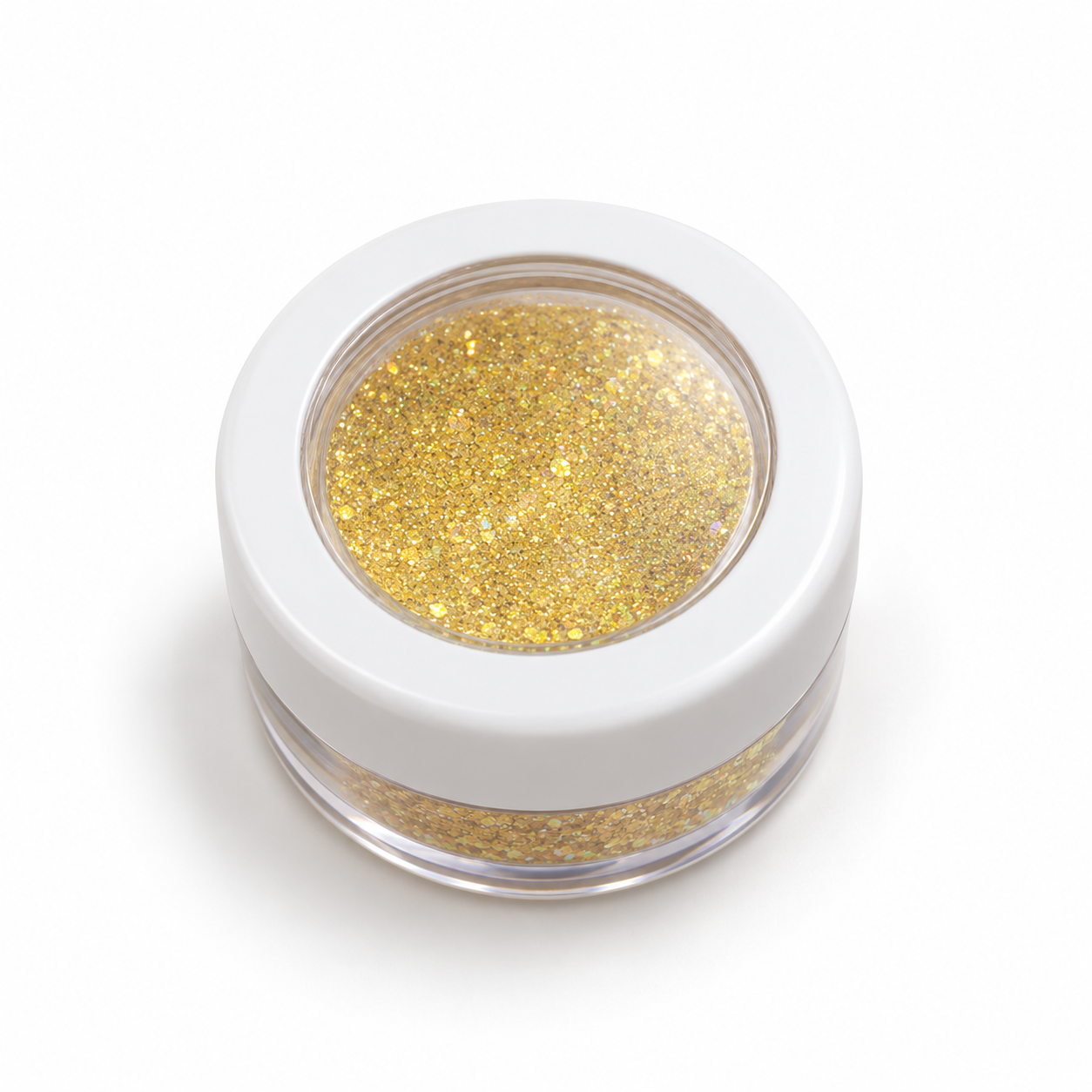 Gold Glitz Glitter