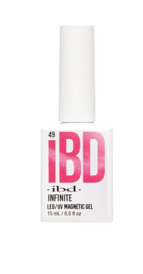 IBD Magnetic Gel .5 oz - New