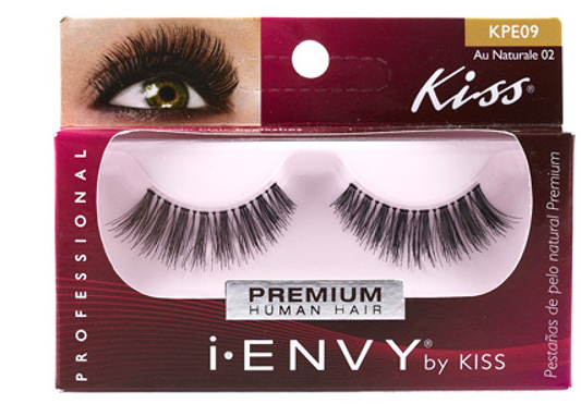 I-Envy- Au Naturale