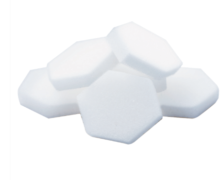 Nail Wipes Lint-Free 80/box