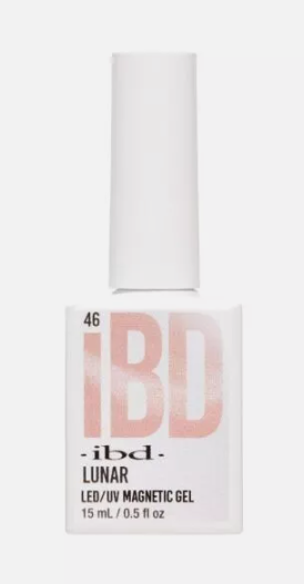 IBD Magnetic Gel .5 oz - New
