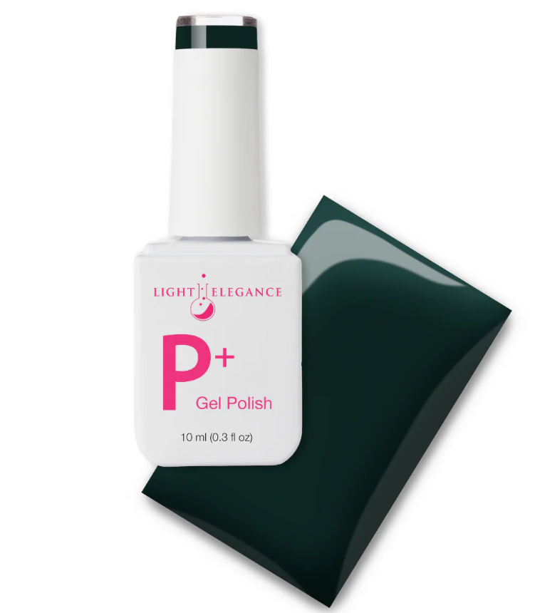Light Elegance P+ Luxurious Gel Polish 10 ml