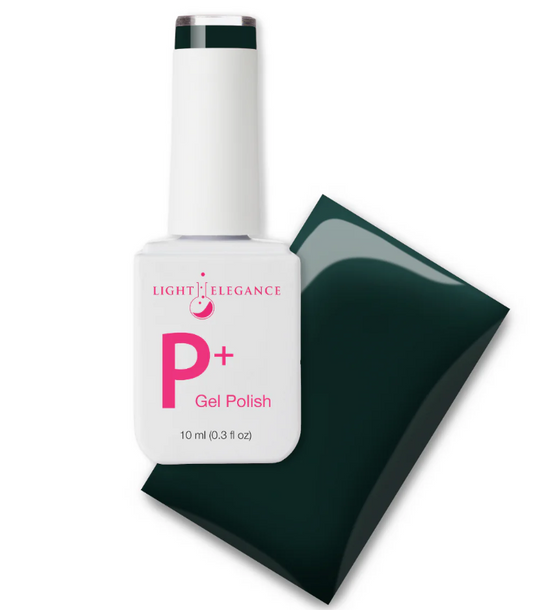 Light Elegance P+ Luxurious Gel Polish 10 ml