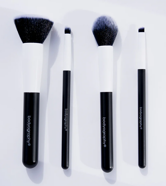 Bodyography Mini Brush Set