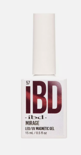 IBD Magnetic Gel .5 oz - New