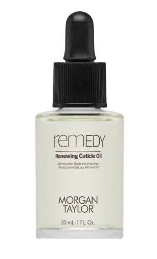 Morgan Taylor Morgan Taylor Remedy - Renewing Cuticle Oil, 30 mL |1 fl. oz