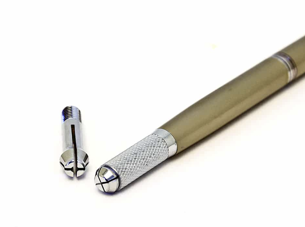 Multi-tip Microblading Pen: Grace