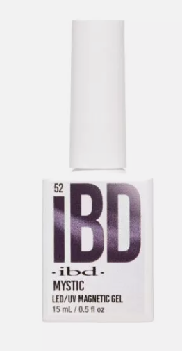 IBD Magnetic Gel .5 oz - New