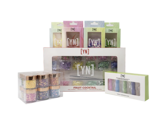 Young Nails Nail Art  bundle