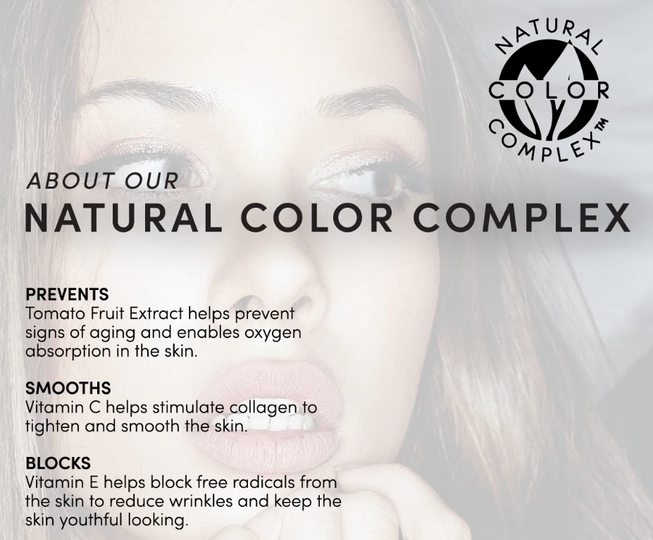 Venetian™ Self Tanning Mousse