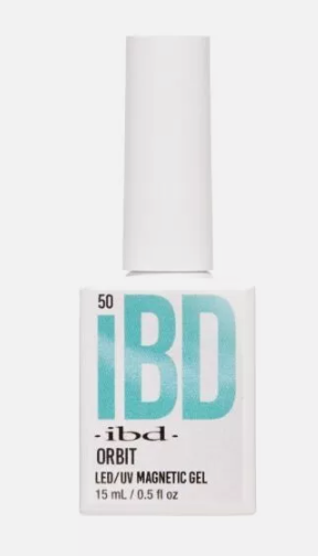 IBD Magnetic Gel .5 oz - New