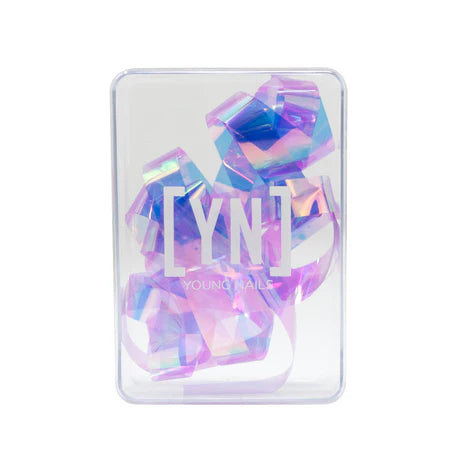 Young Nails Mylar Ribbon