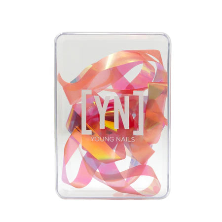 Young Nails Mylar Ribbon