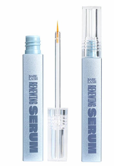 Babe Lash Renewing Serum NEW 3ml