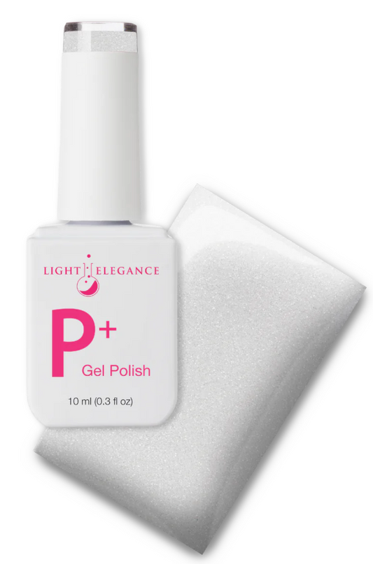 P+ Salty Sweet Glitter Polish 10ml