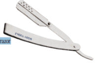 Body Toolz Stainless Steel Razor
