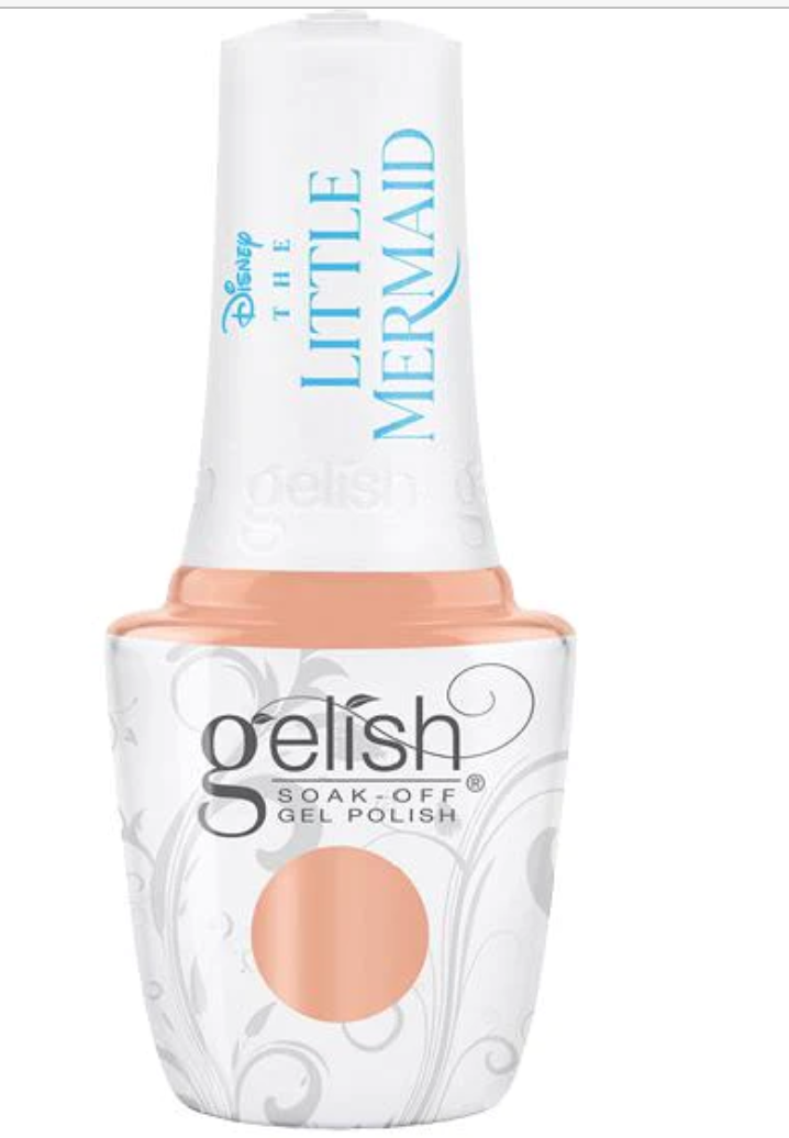 Gelish- Summer Collection 2023