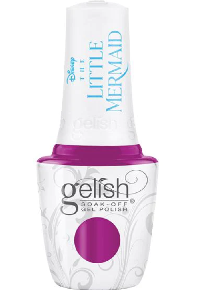 Gelish- Summer Collection 2023
