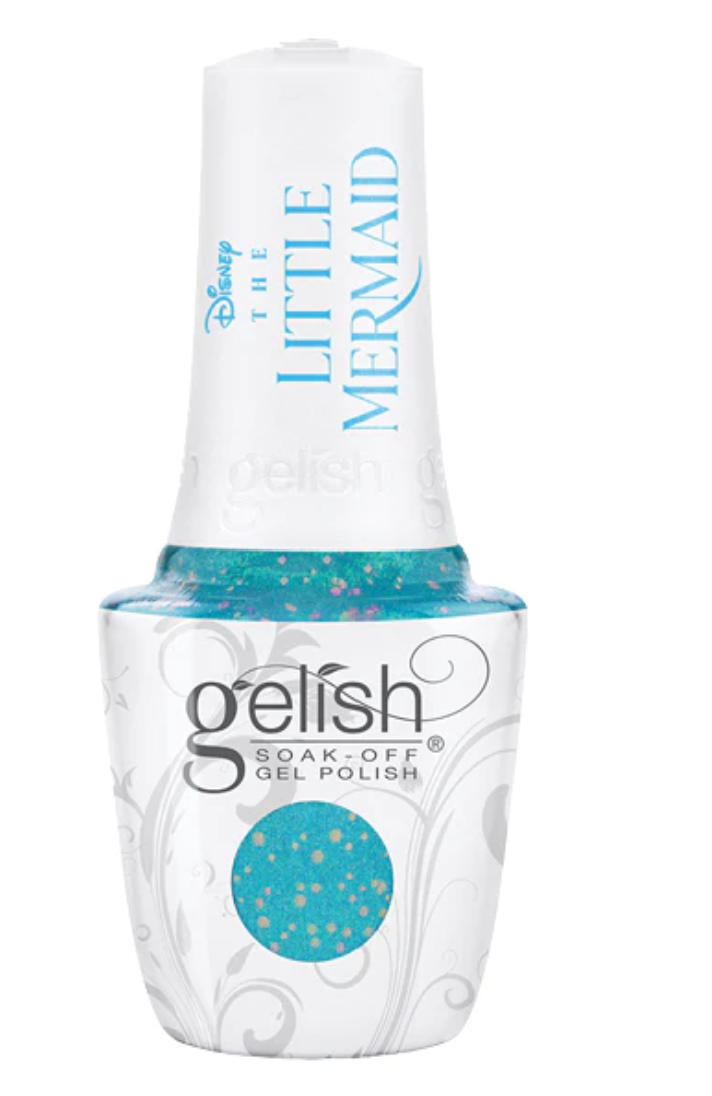Gelish- Summer Collection 2023