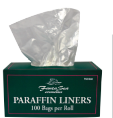 Paraffin Liners 100count
