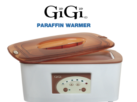 GIGI Paraffin Wax Warmer