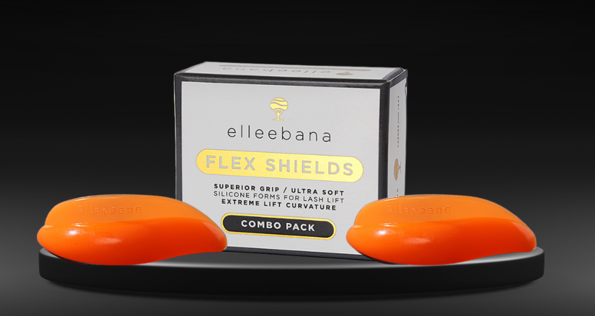 Elleebana Flex Shields