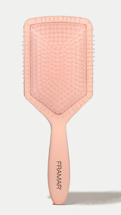 Framar-Paddle Brushes