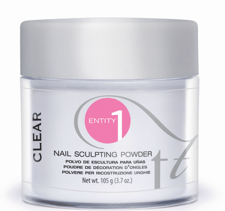 Entity Sculpting Powder Clear .8oz