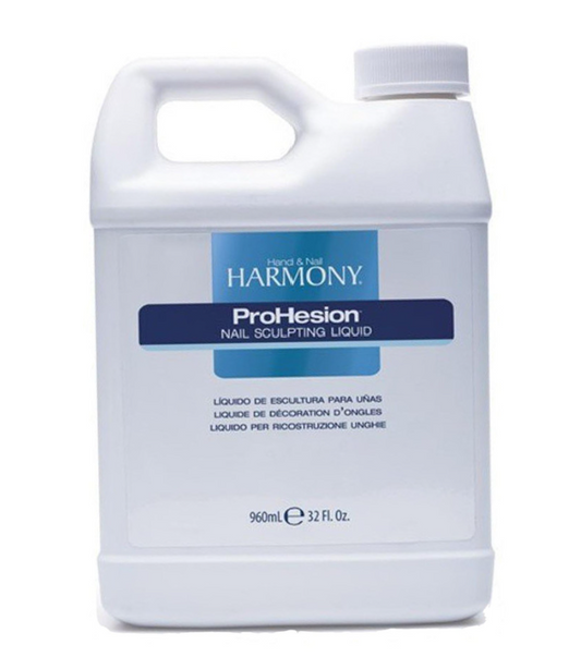Gelish Prohesion Liquid 32 oz