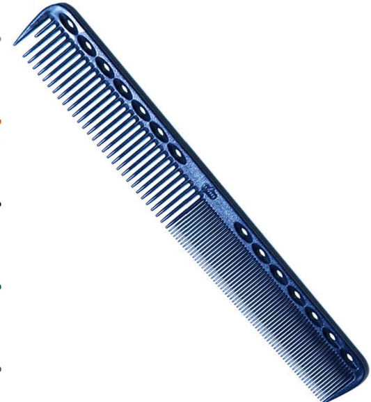 YSP COMB, 339 BASIC REGULAR, BLUE