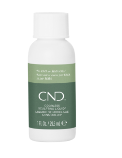 CND Odorless Sculpting Liquid