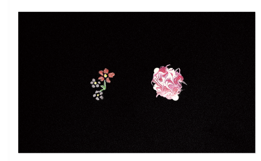 Nail Art Drawing Board